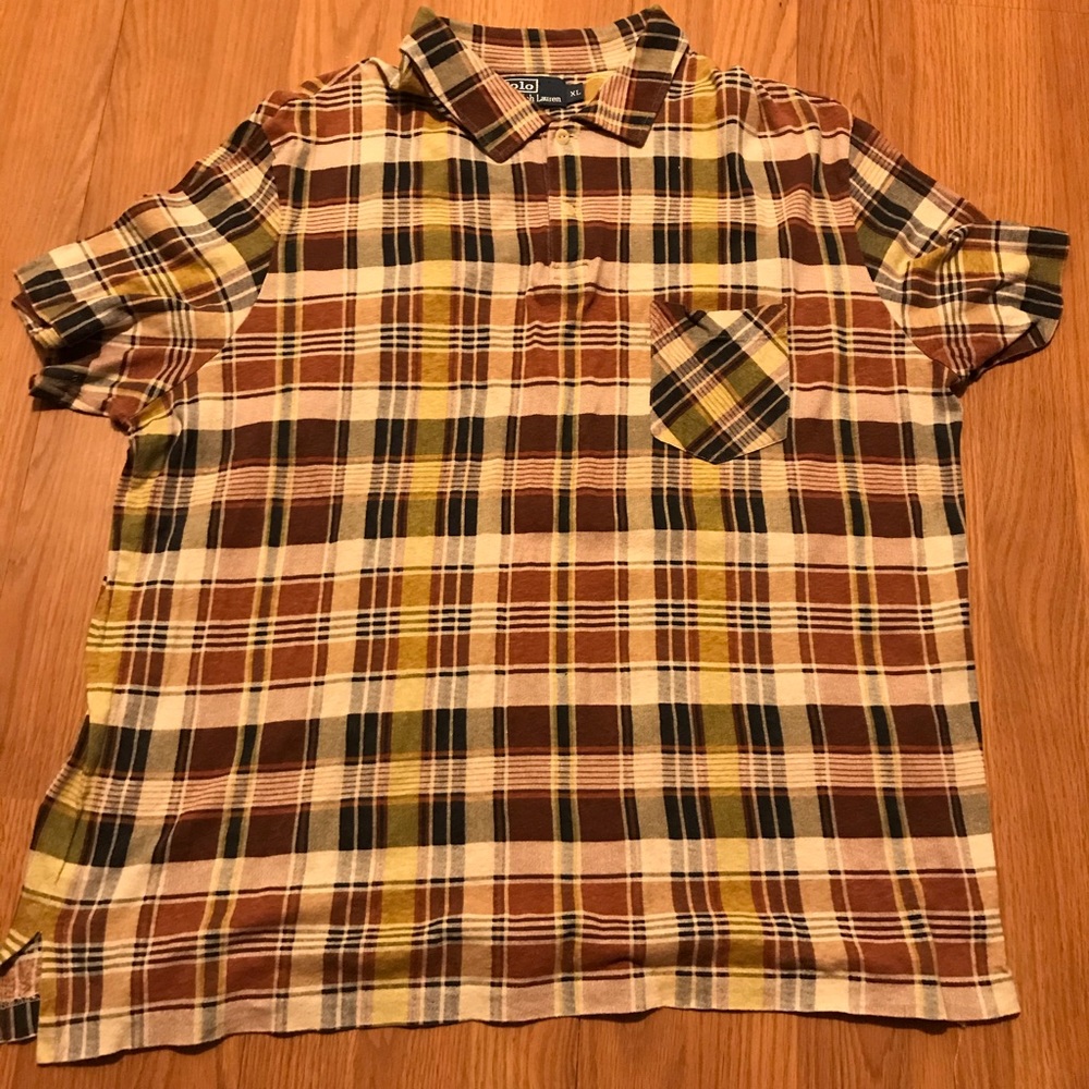 Polo by Ralph Lauren Shirt